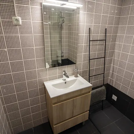 アパート Seaview Apartmento