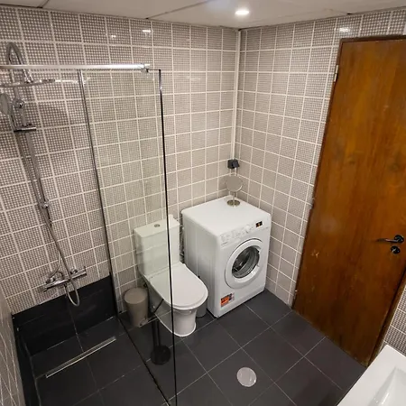 Seaview Apartmento *