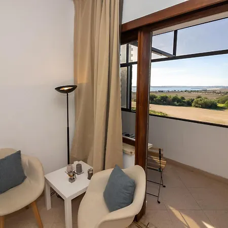 Seaview Apartmento *