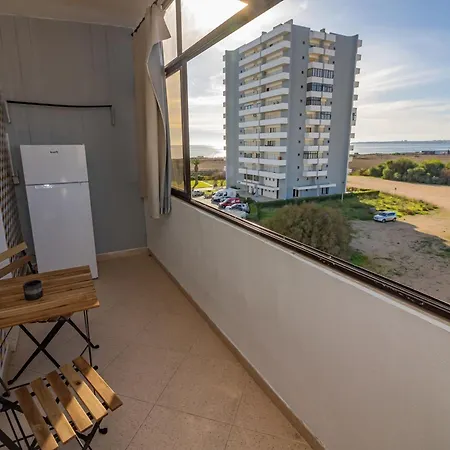 Seaview Apartmento アパート アルヴォル