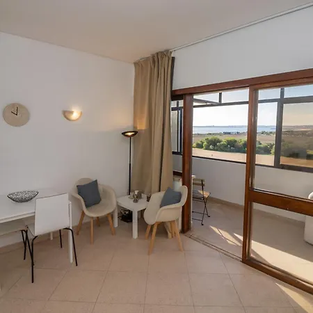 Seaview Apartmento Апартаменты
