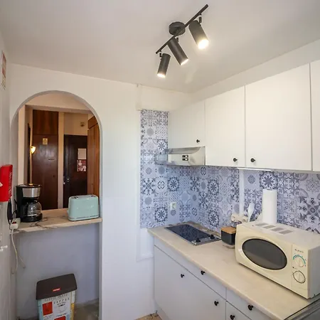 アパート Seaview Apartmento *