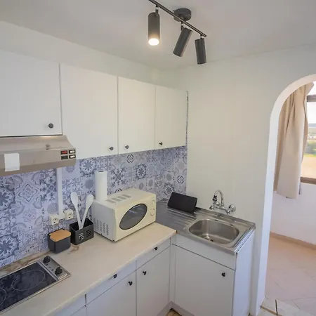 Seaview Apartmento