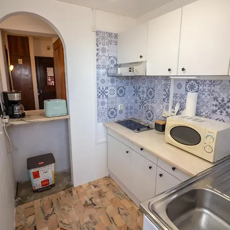Апартаменты Seaview Apartmento