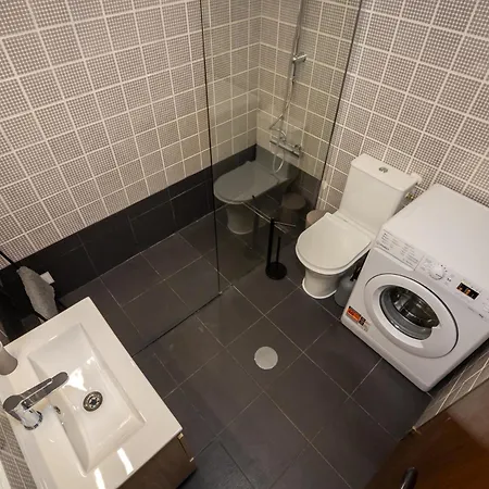 Apartment Seaview Apartmento