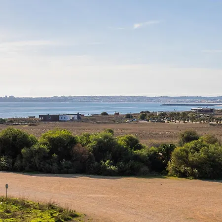 Seaview Apartmento Apartment *