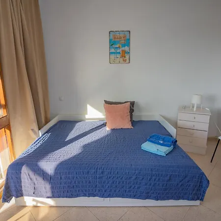 Seaview Apartmento * Alvor