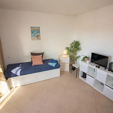 Seaview Apartmento شقة *