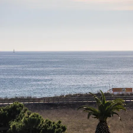 Seaview Apartmento Apartment *
