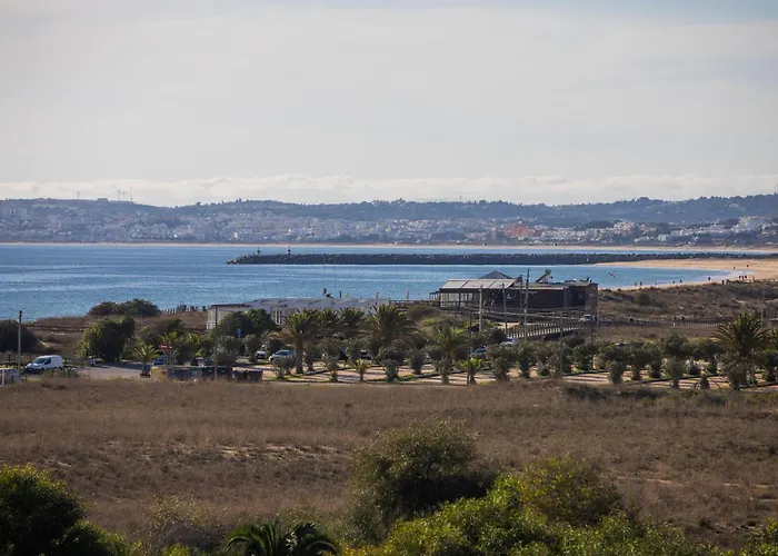 Seaview Apartmento *