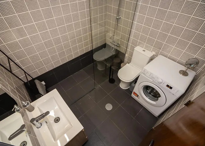 Διαμέρισμα Seaview Apartmento