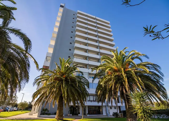 Διαμέρισμα Seaview Apartmento *