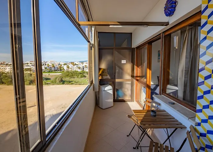 Seaview Apartmento *