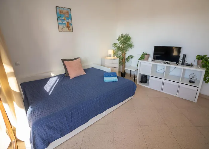 Διαμέρισμα Seaview Apartmento