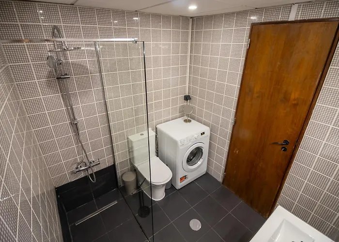 Seaview Apartmento *