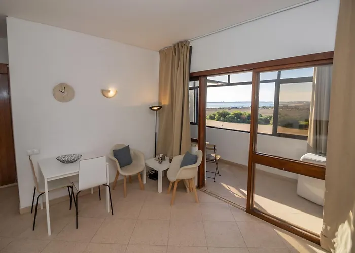 Seaview Apartmento Διαμέρισμα