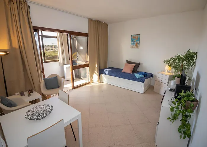 Διαμέρισμα Seaview Apartmento *