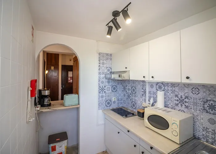 Διαμέρισμα Seaview Apartmento *