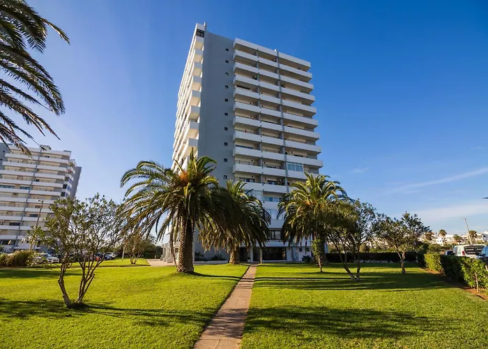 Seaview Apartmento Alvor