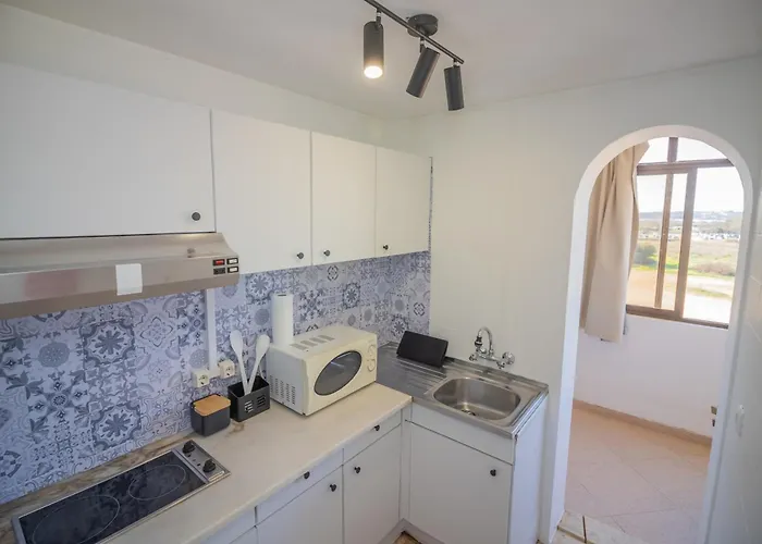 Διαμέρισμα Seaview Apartmento