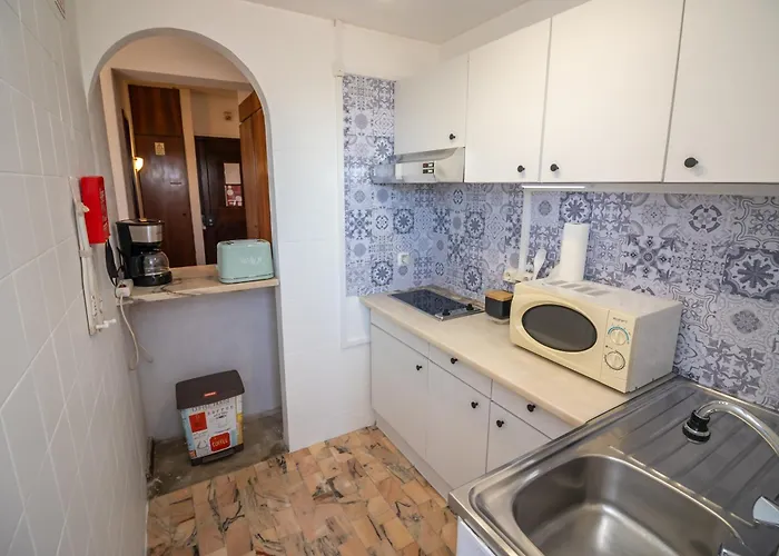 Seaview Apartmento Διαμέρισμα *