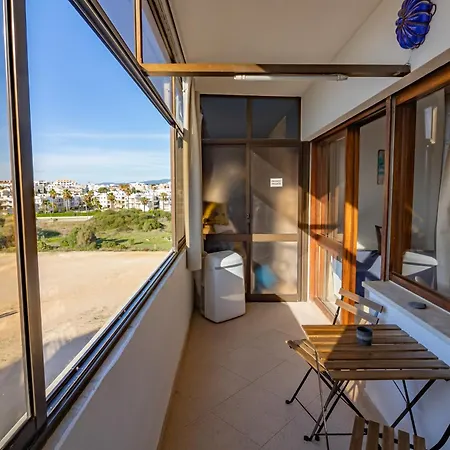 Seaview Apartmento *