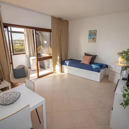 Apartment Seaview Apartmento *